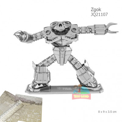 JQ21107 Zgok